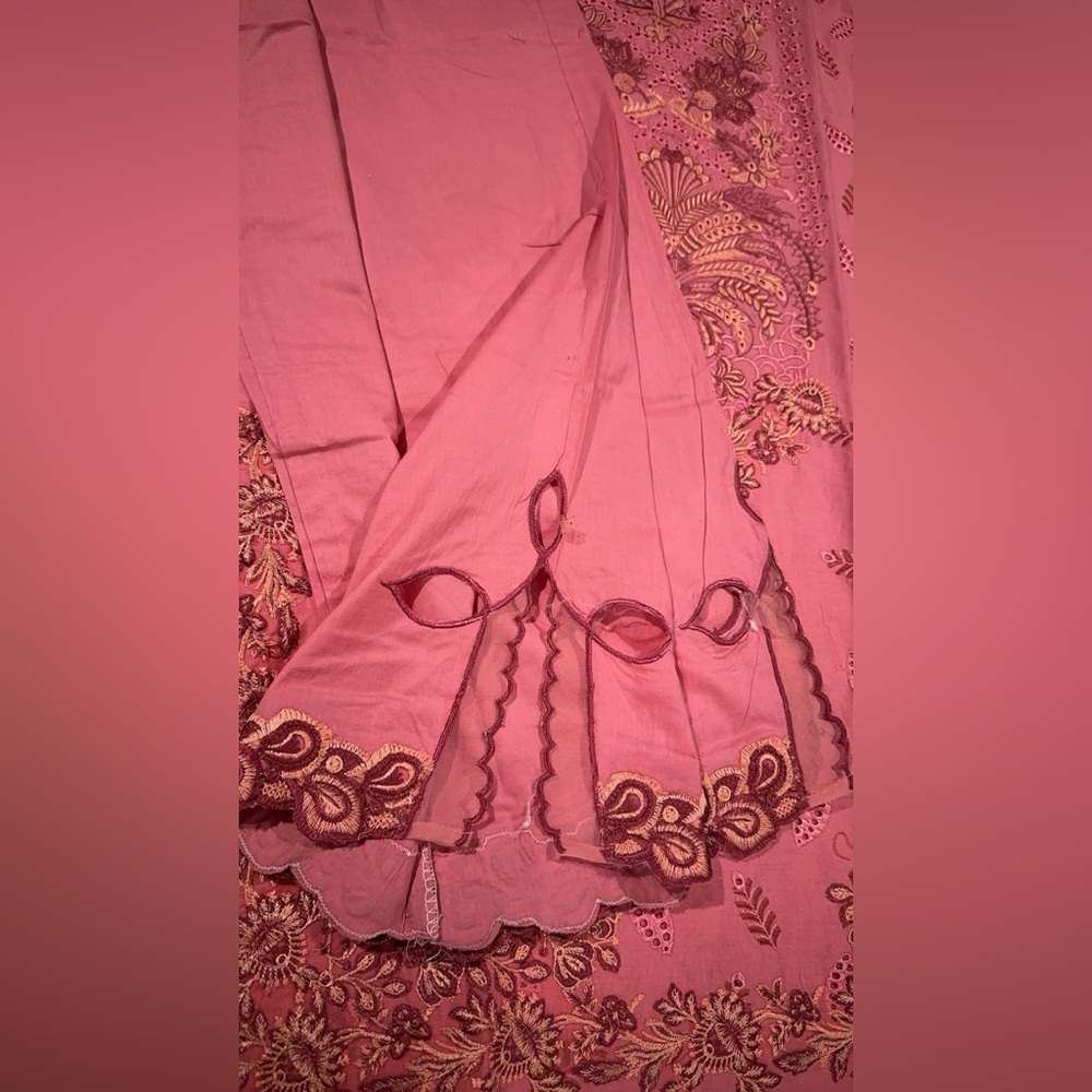 Pakistani dresses - Picture 7 of 11